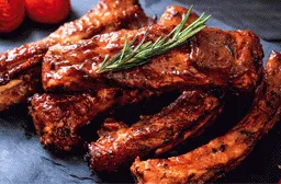 Меню антіриба мангал